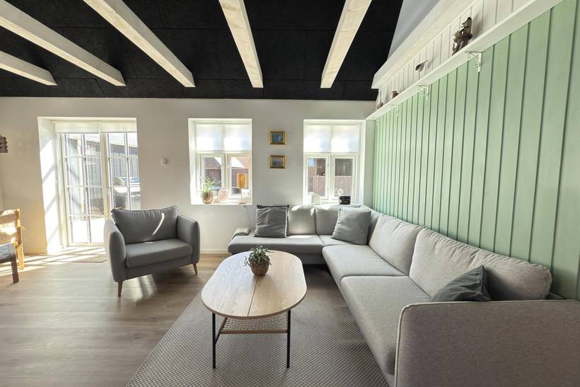 Foto von Ferienhaus UC36 in Skagen - Nordjütland