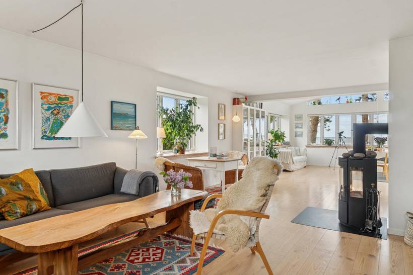 Foto von Ferienhaus UC39 in Sejerø Bugt - Westseeland