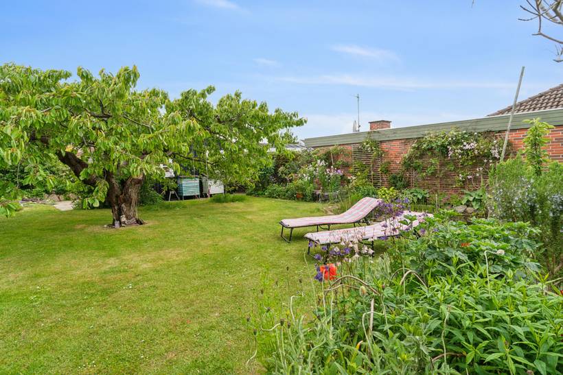 Foto von Ferienhaus UC39 in Sejerø Bugt - Westseeland