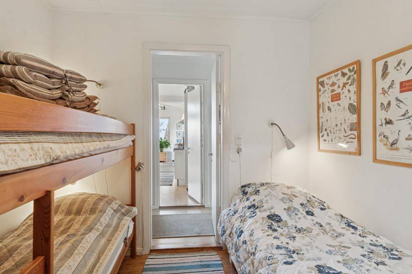 Foto von Ferienhaus UC39 in Sejerø Bugt - Westseeland