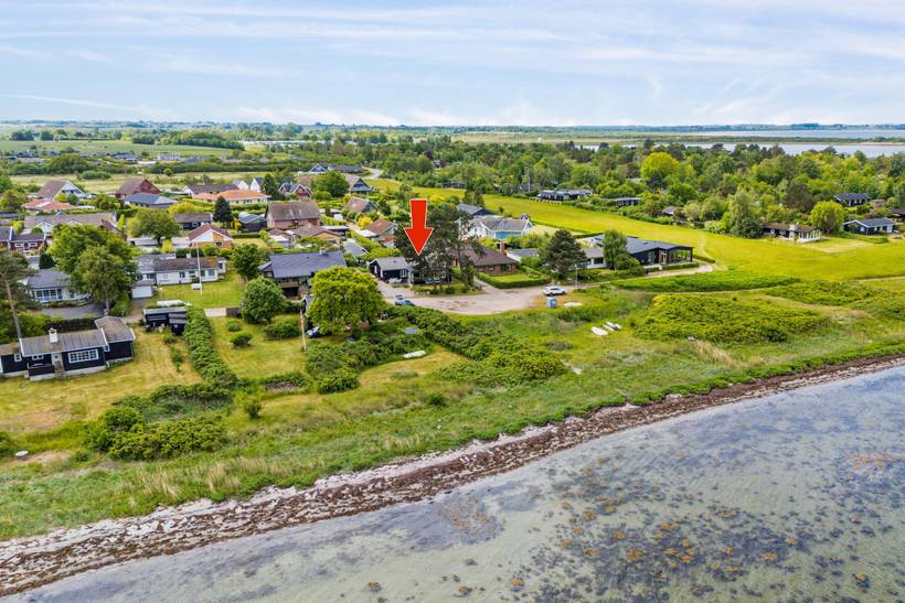 Foto von Ferienhaus UC39 in Sejerø Bugt - Westseeland