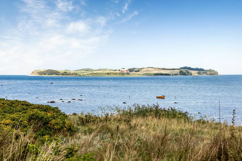 Foto von Ferienhaus UC39 in Sejerø Bugt - Westseeland