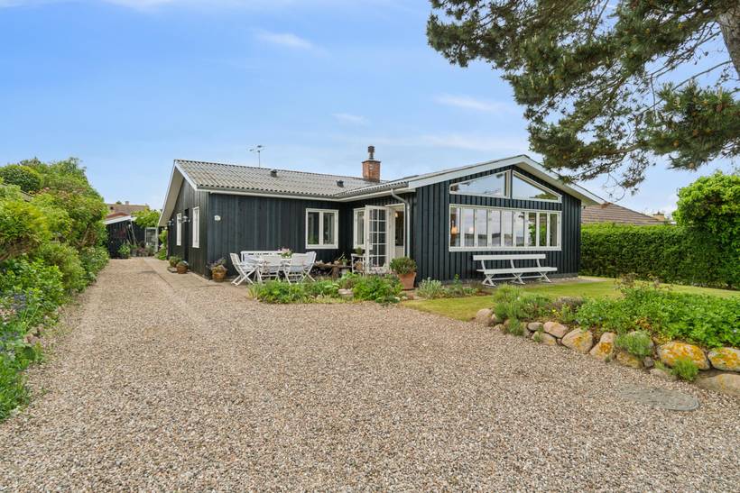 Foto von Ferienhaus UC39 in Sejerø Bugt - Westseeland