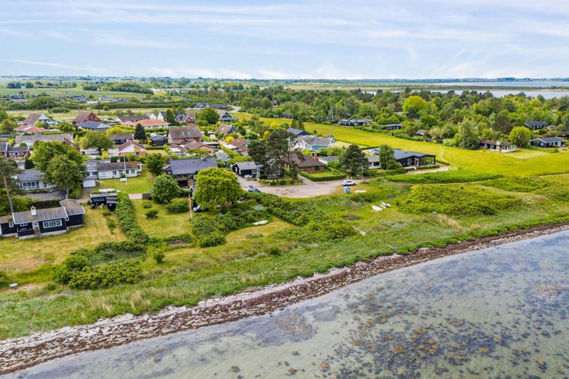 Foto von Ferienhaus UC39 in Sejerø Bugt - Westseeland
