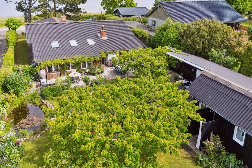Foto von Ferienhaus UC39 in Sejerø Bugt - Westseeland