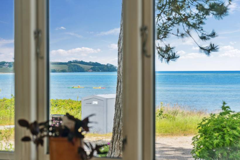 Foto von Ferienhaus UC39 in Sejerø Bugt - Westseeland