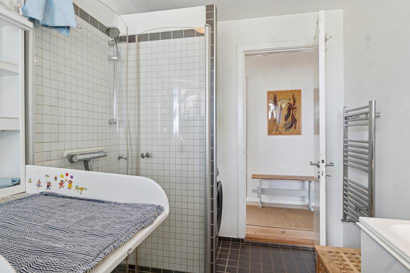 Foto von Ferienhaus UC39 in Sejerø Bugt - Westseeland