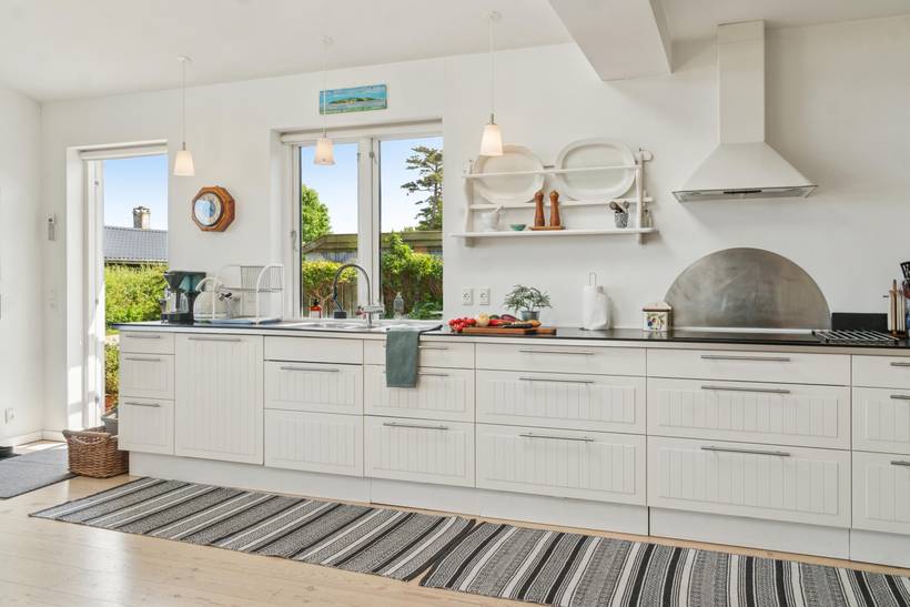 Foto von Ferienhaus UC39 in Sejerø Bugt - Westseeland