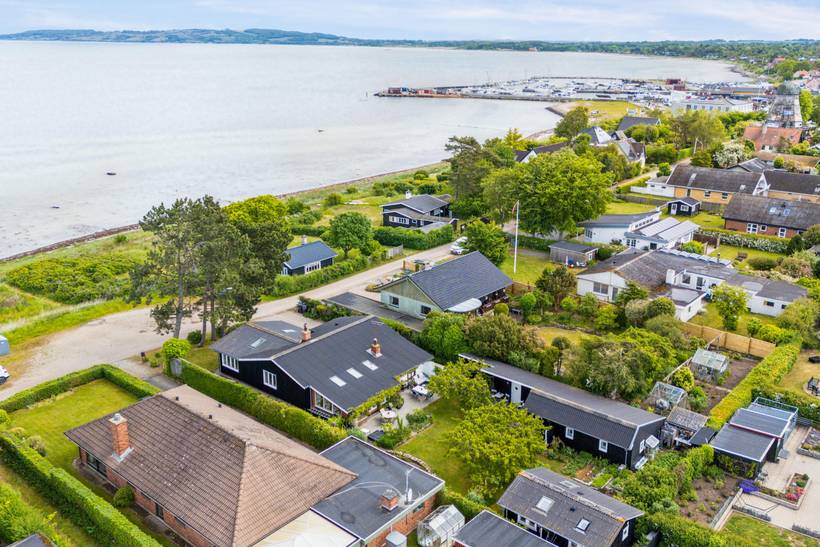 Foto von Ferienhaus UC39 in Sejerø Bugt - Westseeland