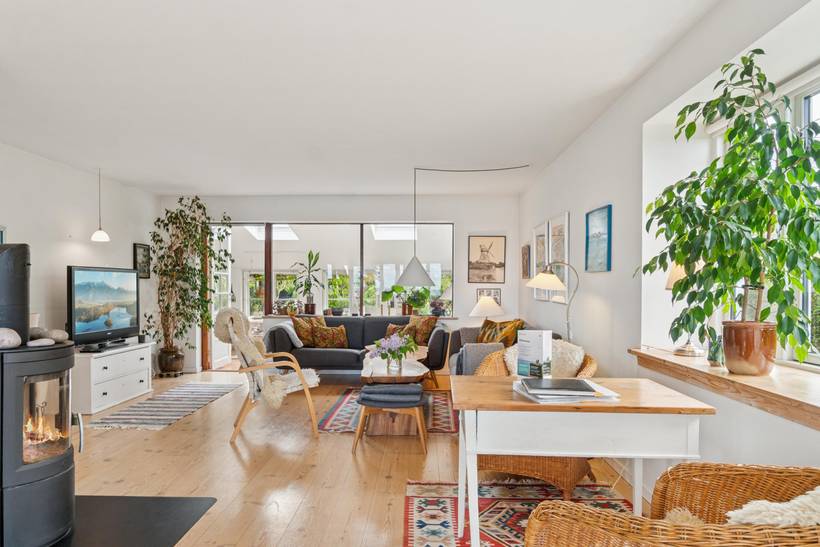 Foto von Ferienhaus UC39 in Sejerø Bugt - Westseeland