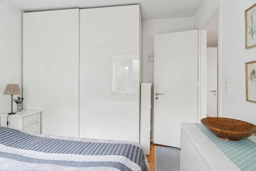Foto von Ferienhaus UC39 in Sejerø Bugt - Westseeland