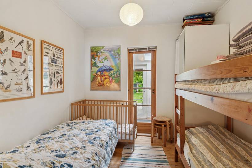 Foto von Ferienhaus UC39 in Sejerø Bugt - Westseeland