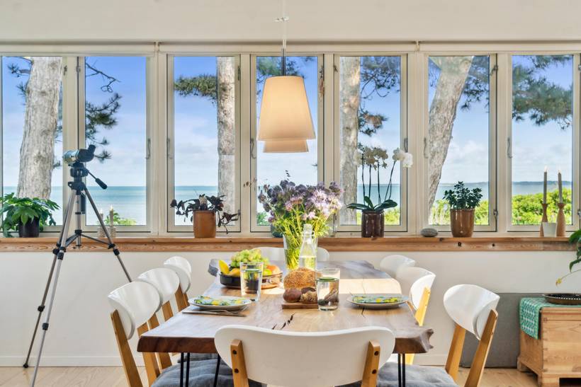 Foto von Ferienhaus UC39 in Sejerø Bugt - Westseeland