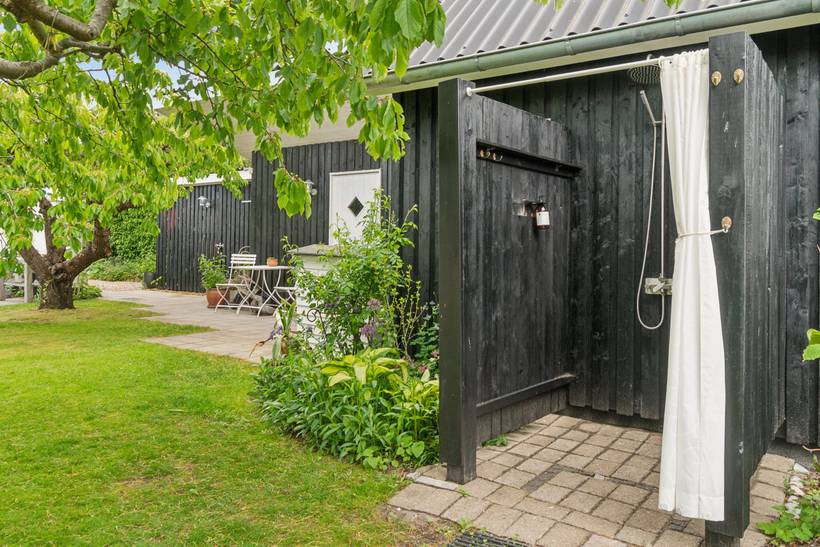 Foto von Ferienhaus UC39 in Sejerø Bugt - Westseeland
