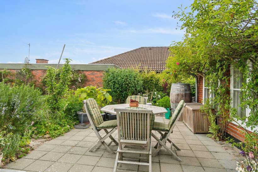 Foto von Ferienhaus UC39 in Sejerø Bugt - Westseeland