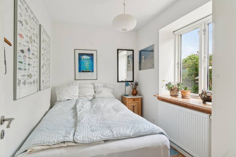 Foto von Ferienhaus UC39 in Sejerø Bugt - Westseeland