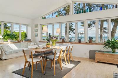 Vorschaubild von Ferienhaus UC39 in Sejerø Bugt - Westseeland