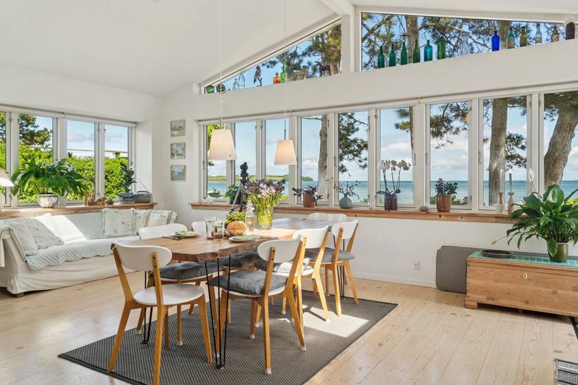 Foto von Ferienhaus UC39 in Sejerø Bugt - Westseeland