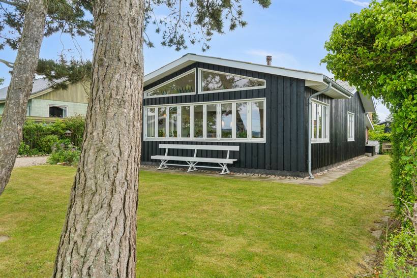 Foto von Ferienhaus UC39 in Sejerø Bugt - Westseeland