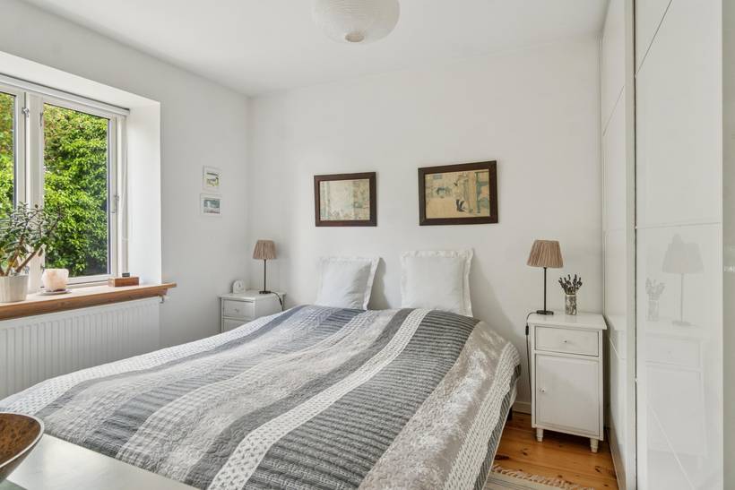 Foto von Ferienhaus UC39 in Sejerø Bugt - Westseeland