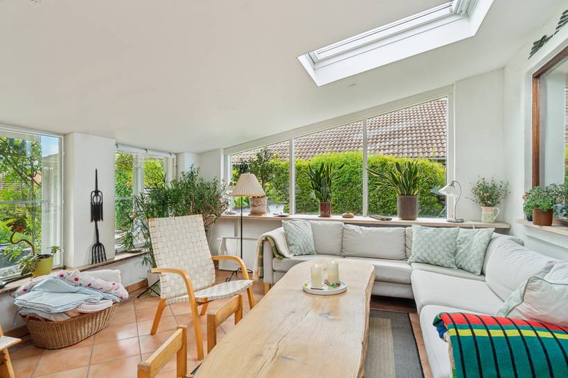 Foto von Ferienhaus UC39 in Sejerø Bugt - Westseeland
