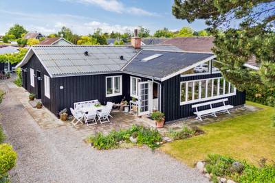 Vorschaubild von Ferienhaus UC39 in Sejerø Bugt - Westseeland