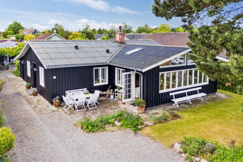 Foto von Ferienhaus UC39 in Sejerø Bugt - Westseeland