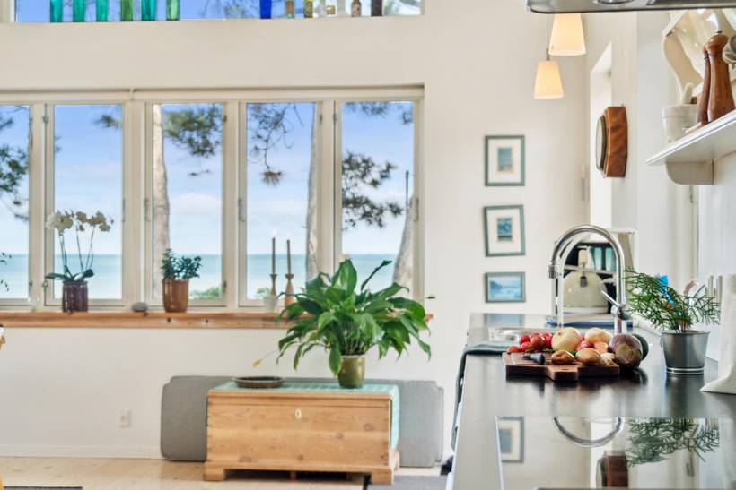 Foto von Ferienhaus UC39 in Sejerø Bugt - Westseeland