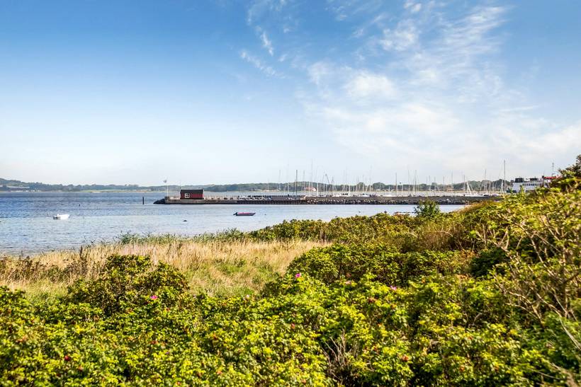 Foto von Ferienhaus UC39 in Sejerø Bugt - Westseeland