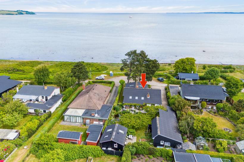 Foto von Ferienhaus UC39 in Sejerø Bugt - Westseeland