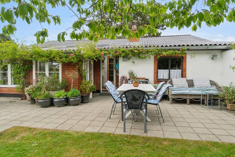 Foto von Ferienhaus UC39 in Sejerø Bugt - Westseeland