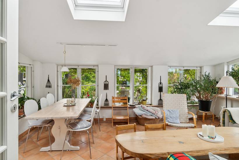 Foto von Ferienhaus UC39 in Sejerø Bugt - Westseeland