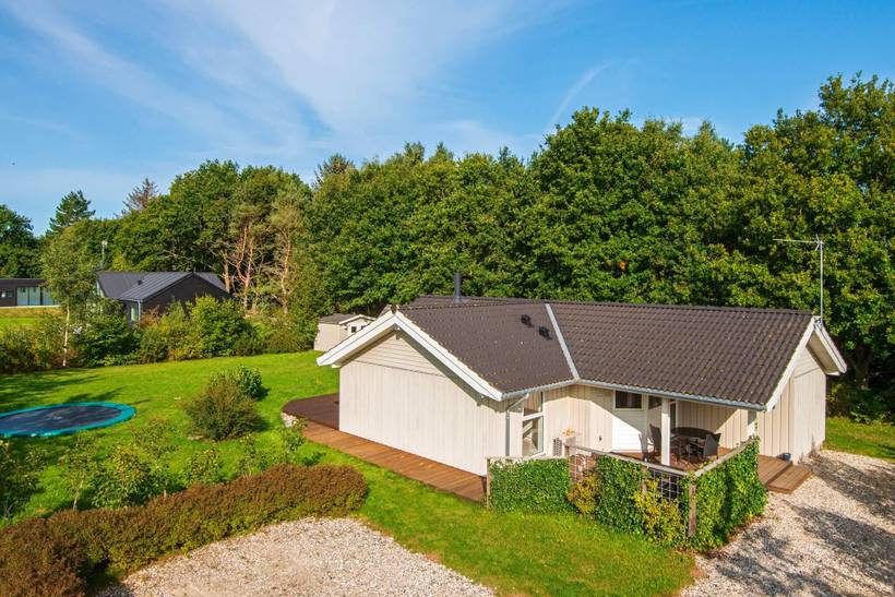 Foto von Ferienhaus UC51 in Fjellerup - Ostjütland
