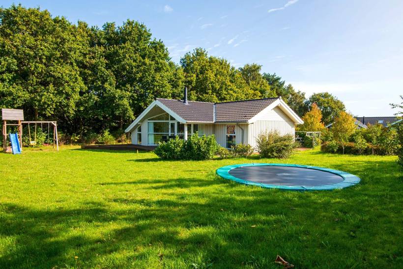 Foto von Ferienhaus UC51 in Fjellerup - Ostjütland