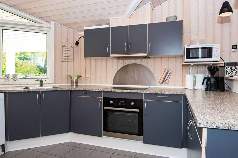 Foto von Ferienhaus UC51 in Fjellerup - Ostjütland