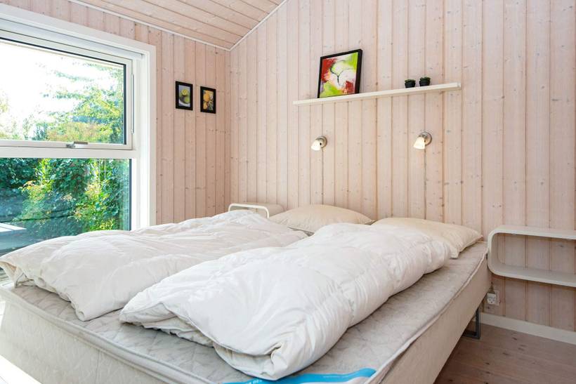 Foto von Ferienhaus UC51 in Fjellerup - Ostjütland