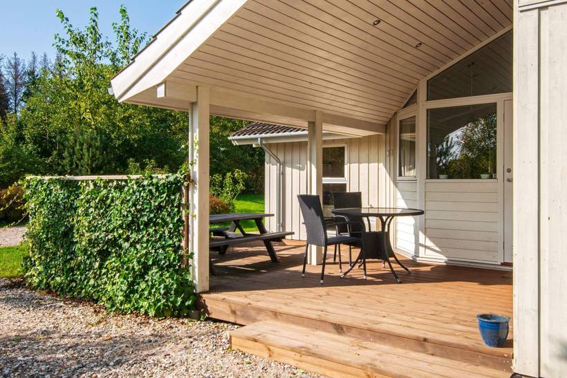 Foto von Ferienhaus UC51 in Fjellerup - Ostjütland