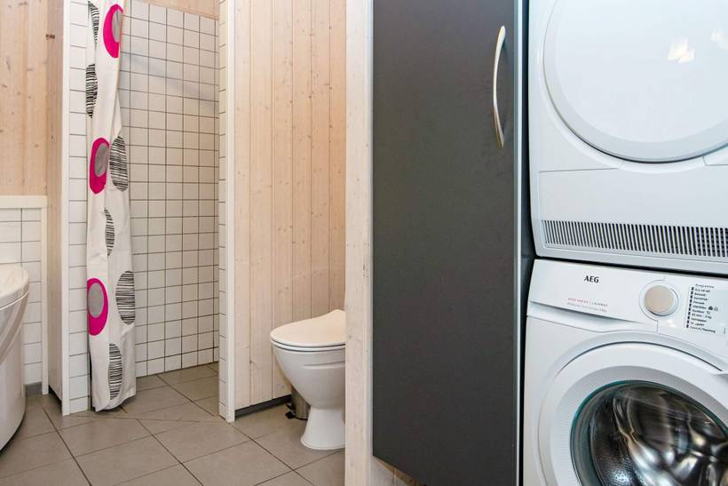 Foto von Ferienhaus UC51 in Fjellerup - Ostjütland