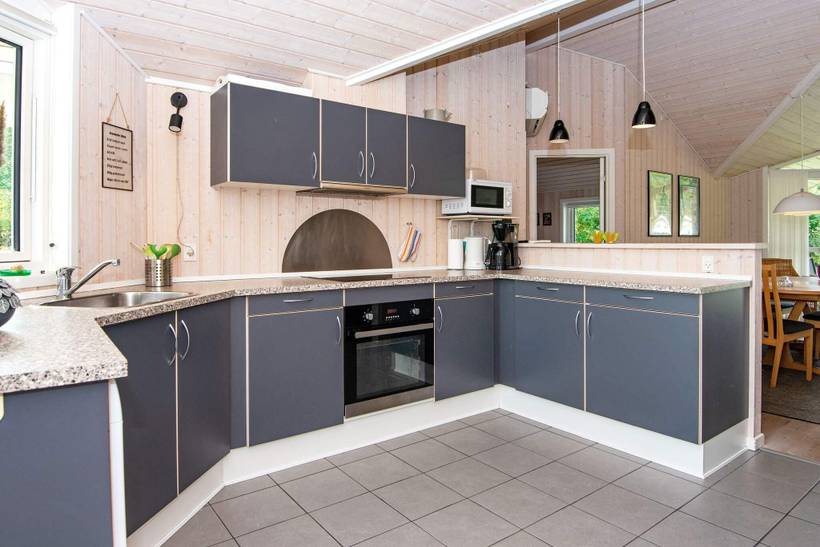 Foto von Ferienhaus UC51 in Fjellerup - Ostjütland