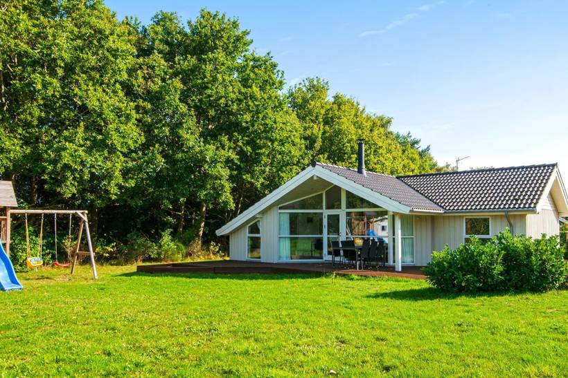 Foto von Ferienhaus UC51 in Fjellerup - Ostjütland