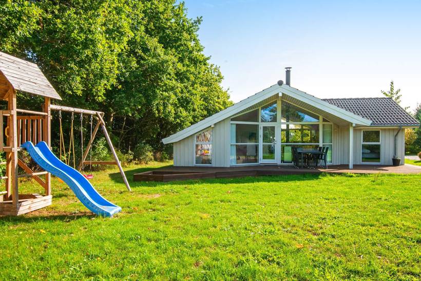Foto von Ferienhaus UC51 in Fjellerup - Ostjütland