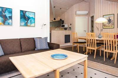 Vorschaubild von Ferienhaus UC51 in Fjellerup - Ostjütland