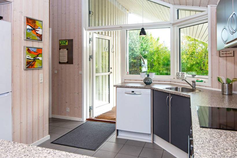 Foto von Ferienhaus UC51 in Fjellerup - Ostjütland