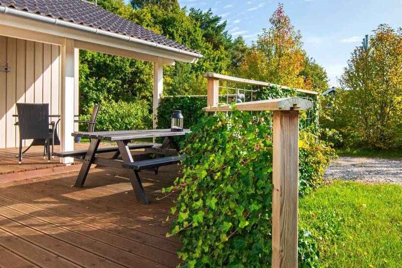 Foto von Ferienhaus UC51 in Fjellerup - Ostjütland