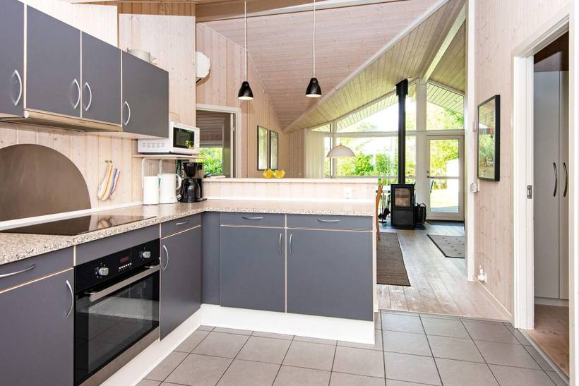 Foto von Ferienhaus UC51 in Fjellerup - Ostjütland