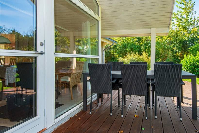 Foto von Ferienhaus UC51 in Fjellerup - Ostjütland