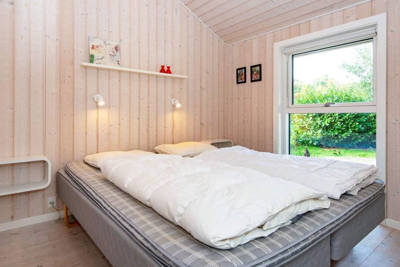Foto von Ferienhaus UC51 in Fjellerup - Ostjütland