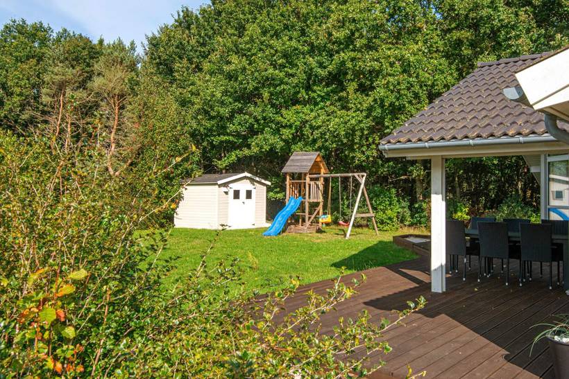 Foto von Ferienhaus UC51 in Fjellerup - Ostjütland