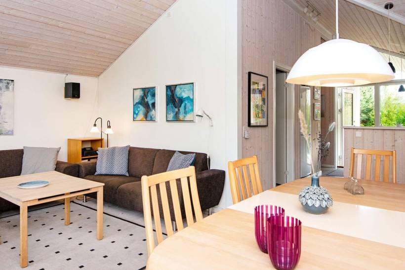 Foto von Ferienhaus UC51 in Fjellerup - Ostjütland