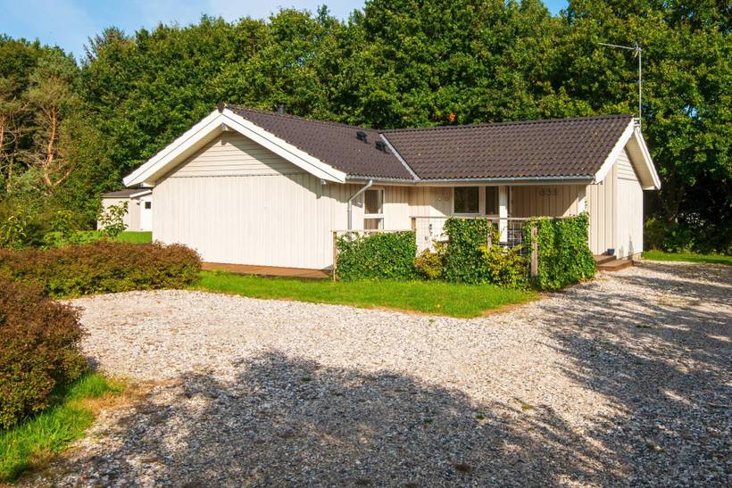 Foto von Ferienhaus UC51 in Fjellerup - Ostjütland